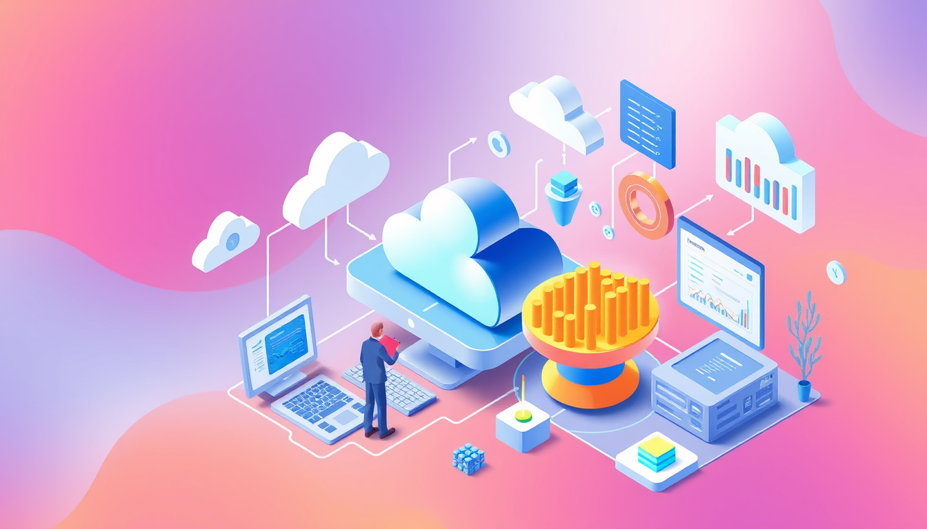 Comment Sossoft combine SaaS, open source et services techniques pour les entreprises