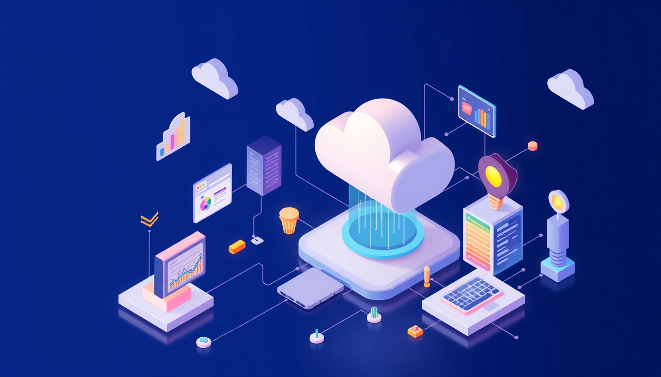Qu’est-ce que Sossoft et à qui s’adressent ses solutions SaaS ?