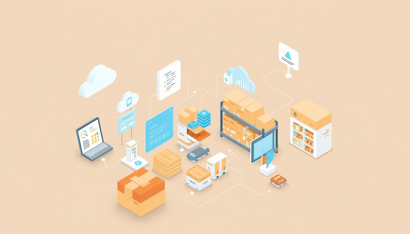 Gestion de stock et facturation : les besoins essentiels des commerces modernes