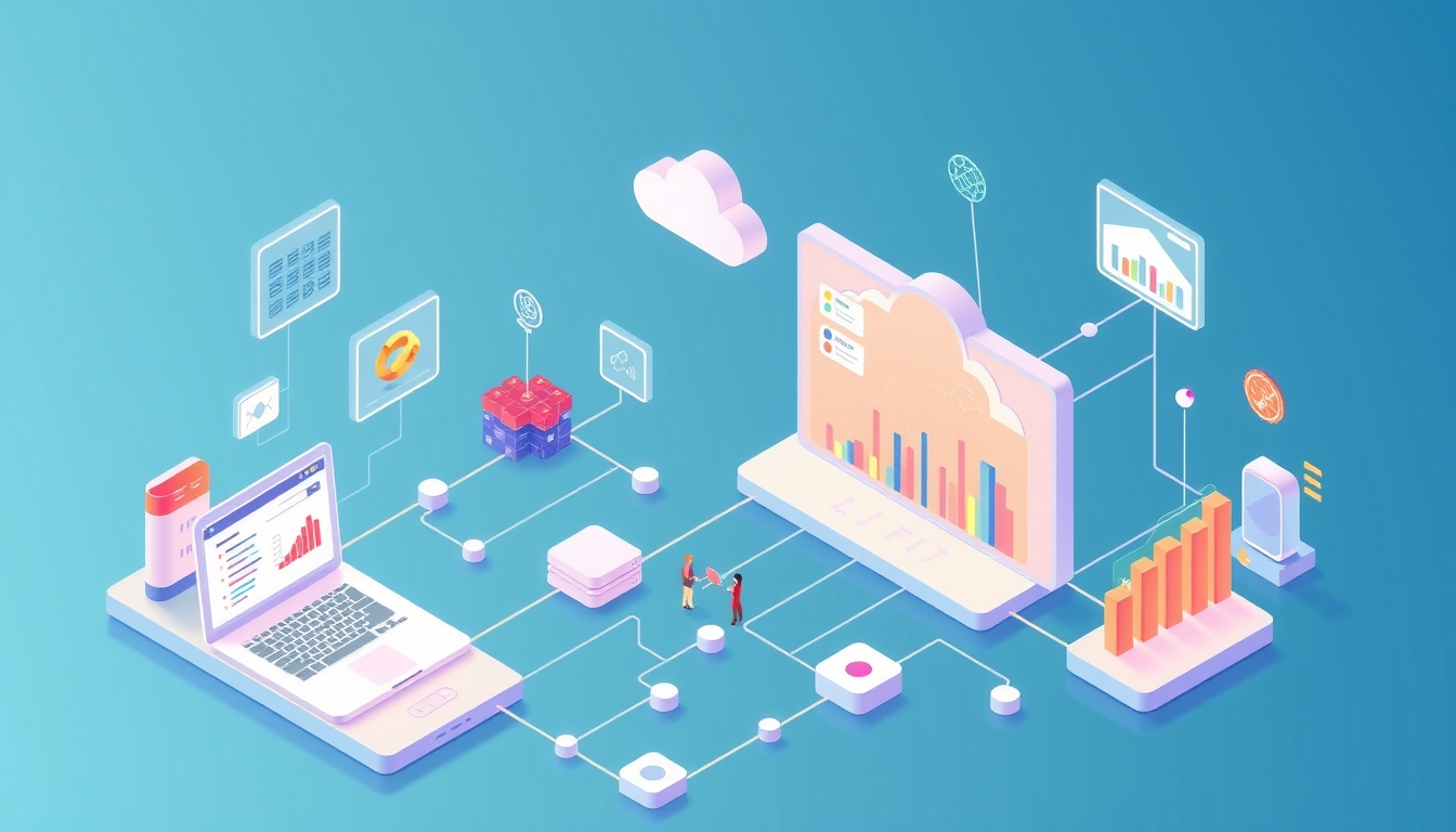 Pourquoi héberger Odoo CRM pour mieux maîtriser sa relation client