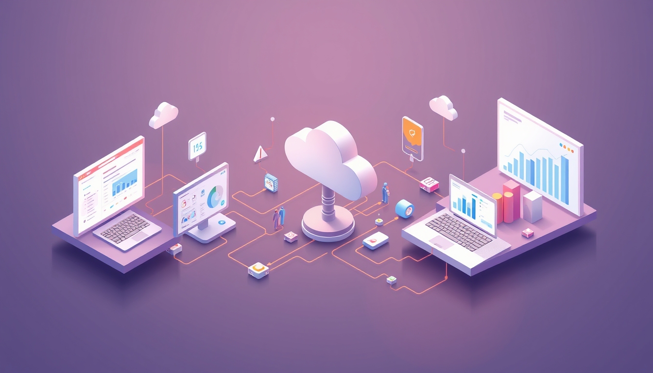 Les différences entre email professionnel classique et infrastructure d’envoi