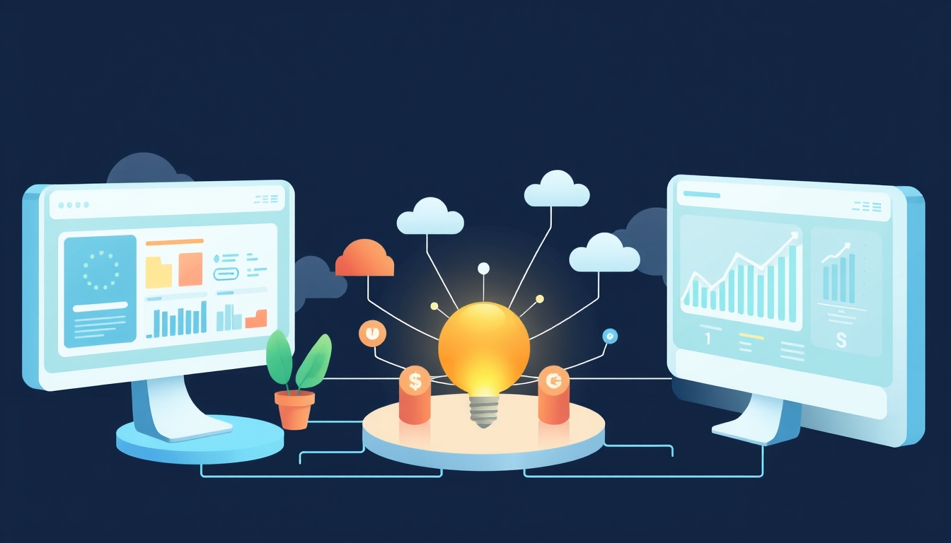 Apache ou Nginx : comment choisir pour un projet web professionnel