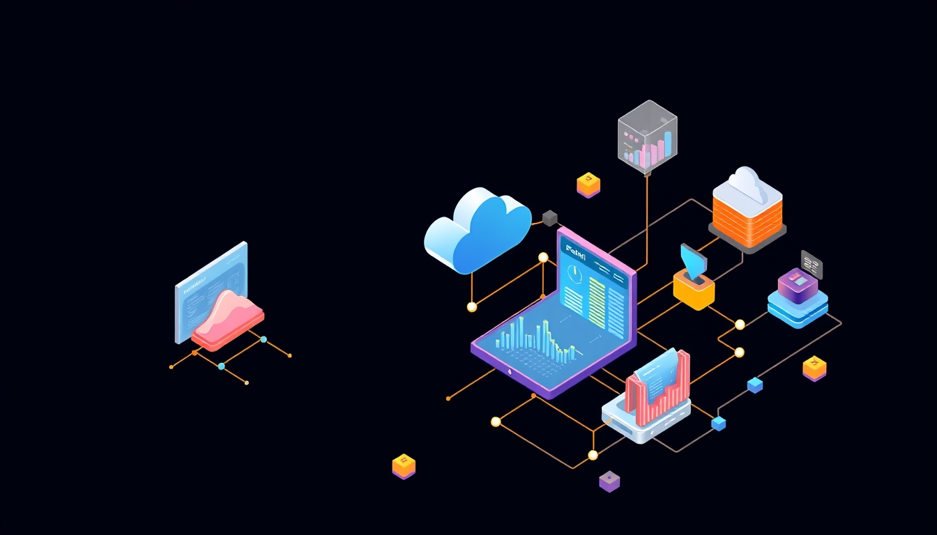 Les bases techniques d’un hébergement web moderne